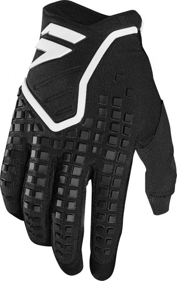 Перчатки Shift Black Pro Glove Black