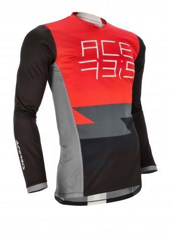 ACERBISMX JTEAM REDBLACK