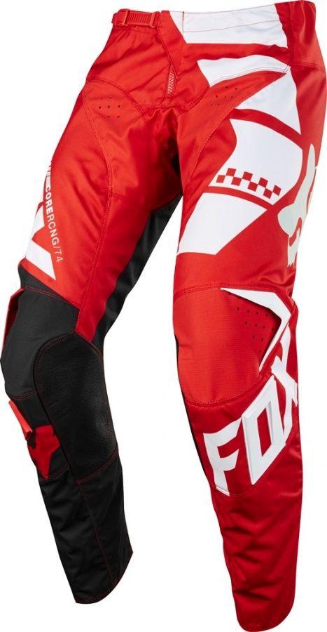 Штаны подростковые 180 Sayak Youth Pant Red