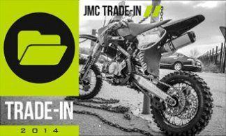 JMC TRADE-IN