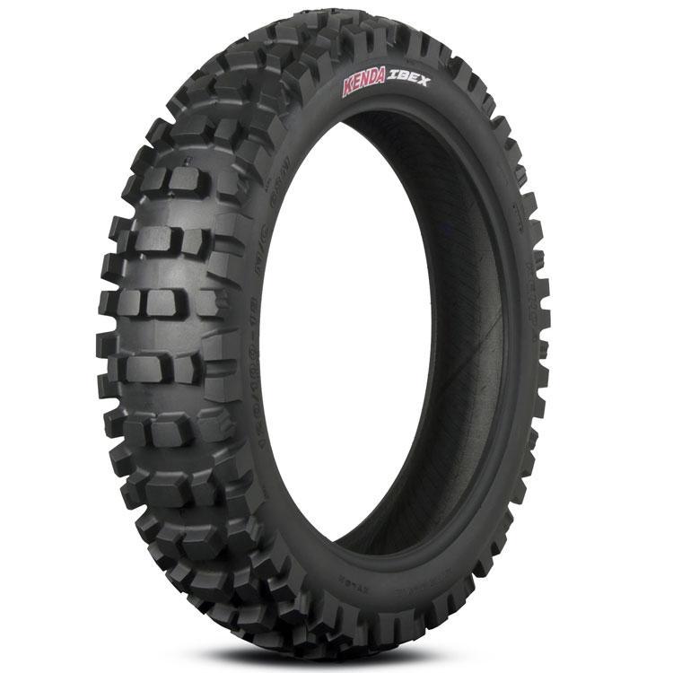 Покрышка кросс KENDA K774 IBEX 64M