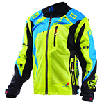 Куртки и дождевики