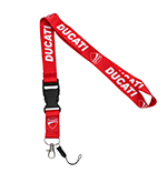 Шнурки для ключей и бейджей