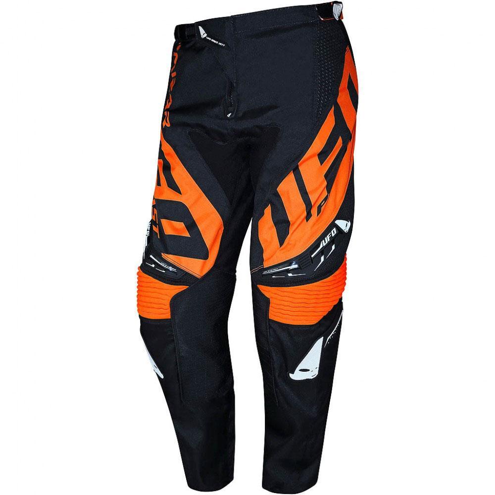 Мотоштаны UFO MIZAR PANTS Orange