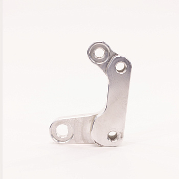 Кронштейн переднего суппорта JMC 150 Enduro V3.0 CNC