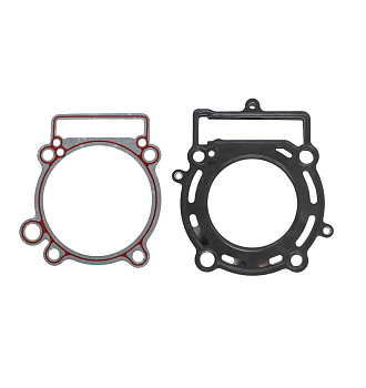 Набор прокладок ЦПГ 177MM (NC250) ZS