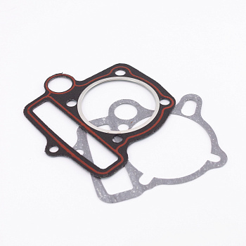 Набор прокладок ЦПГ 150см3 156FMJ YX150 (W150-5) X-TECH