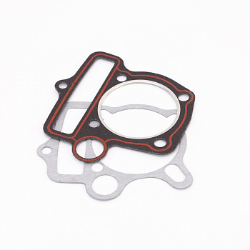 Набор прокладок ЦПГ 156FMJ YX140 (W063) X-TECH