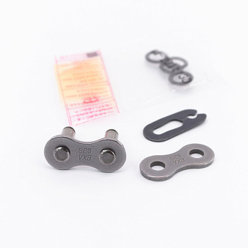 Замок цепи MASTER LINK DID 520 VX3 FJ