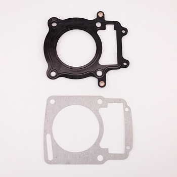 Набор прокладок ЦПГ 172FMM-3A (CB250-F)